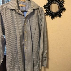 Michael Kors Dress Shirt
